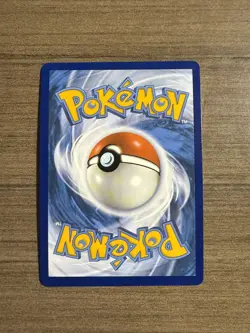 Hisuian Arcanine V 179/195 Silver Tempest NM Full Art Pokemon Card - Image 2