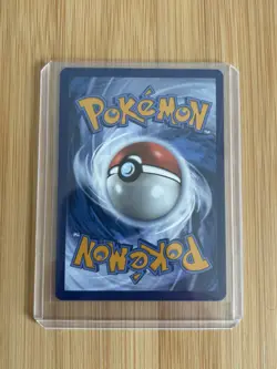 NEAR MINT Seismitoad 105/086 Illustration Rare Pokemon Card BLACK BOLT English - Image 2