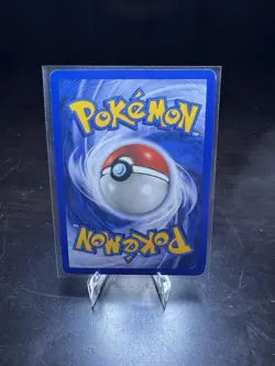 Lt. Surge’s Pikachu 84/132 - Gym Challenge - WOTC Pokemon Card - Unlimited - Image 2