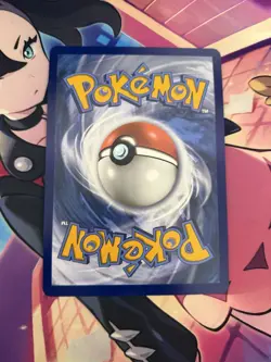 Morpeko V-union jumbo edition card - Image 2