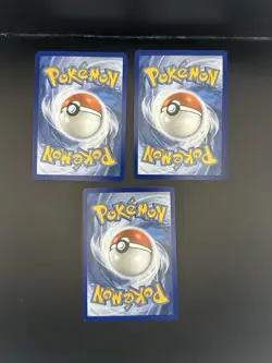 Pokegear 3.0 Base Set 186/198 SV01 Scarlet & Violet Regular Card 3x - Image 2