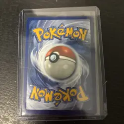 Pokemon Unbroken Bonds Tentacool Common Card 40/214 NM - Image 2