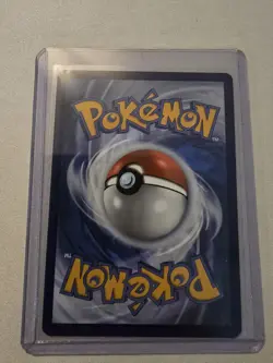 ⭐Eevee ex 174 - Prismatic Evolutions SPC Promo Pokemon Card - NM/Mint⭐ - Image 2