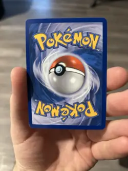 Raikou HGSS19 Holo Card High-Quality Promo Edition, LP Condition - Image 2