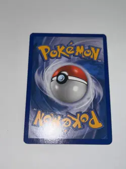 MP Ghetsis (Team Plasma) (Full Art) 115/116 Plasma Freeze Holo Pokemon Card - Image 4