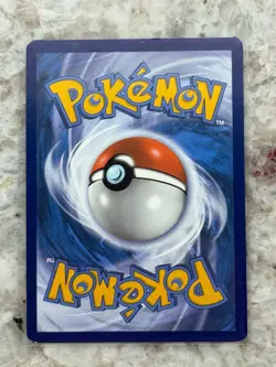 Pokemon TCG 057/198 Gengar Chilling Reign Holo Rare Pokemon Card - Image 3