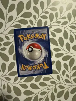 Pokemon TCG Charmeleon Base Set, Card 24/102 - Image 2