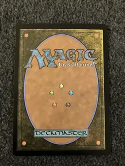 Magic The Gathering MTG - Shambling Vent (0038) (Borderless) - EOE - Image 2