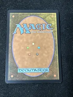 MTG Sokenzan, Crucible of Defiance Kamigawa: Neon Dynasty Regular Rare 276 NM - Image 2