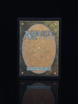 Forest #0371 EOE L (Borderless) (GALAXY FOIL) - MTG Edge of Eternities - Image 2