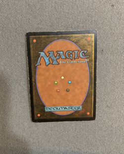 Magic: The Gathering MTG Teeka's Dragon Artifact Mirage 1996 - Lightly-Played/LP - Image 2