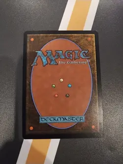 Dockworker Drone (Foil) - 0011 - Edge of Eternities - MTG - NM Ships Now - Image 2