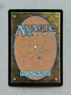 Nibelheim Aflame #0146 Mythic (Foil) - MTG Final Fantasy FIN - NM - Image 2