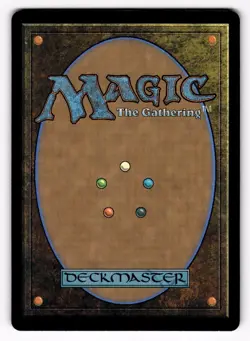 MTG Magic the Gathering Dreadwurm (100/280) Zendikar Rising NM - Image 2