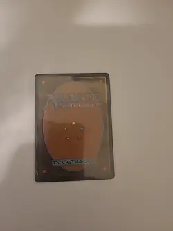 MTG Umezawa's Jitte BOK Lighlty Played - Image 2