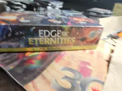 1x MTG Edge of Eternities Play Booster Box Sealed See Photos ** MagikJnkie ** - Image 1