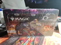 1x MTG Edge of Eternities Play Booster Box Sealed See Photos ** MagikJnkie ** - Image 2