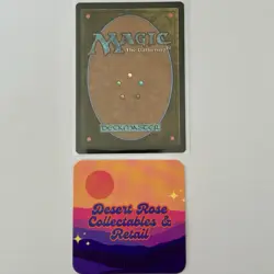 MTG Watery Grave 261 Edge of Eternities EOE Regular - Image 2