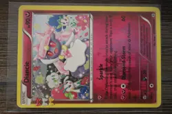 Pokemon TCG Diancie RC22-32 Generations: Radiant Collection Holo - Image 2