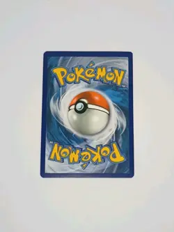 Water Energy Reverse Holo Foil 2013 Pokemon TCG - Image 3