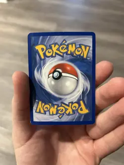 Pokemon TCG Rayquaza Holo Rare Card 3/17 Pop Series 1, 2004, DMG - Image 2