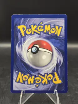 Pokemon TCG Mew 8 Wizardsof The Coast Black Star Promo Rare LP - Image 2