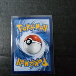 Pokemon Amarys SV: Prismatic Evolutions Ultra Rare #132/131 - Image 2