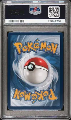 POKEMON 2023 Sword Shield Crown Zenith RADIANT CHARIZARD #020 PSA 10 RARE 7 - Image 2