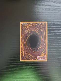 Yugioh Alliance Insight - Songs of the Dominators - Secret Rare - ALIN-EN078 - Image 2