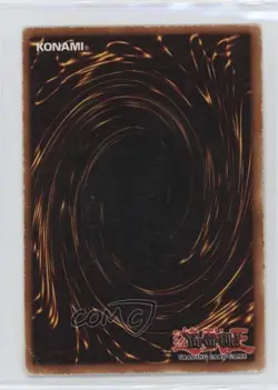 Slot Machine 1st Ed. YuGiOh Magic Ruler Booster #MRL-028 2002 1hr0 - Image 2