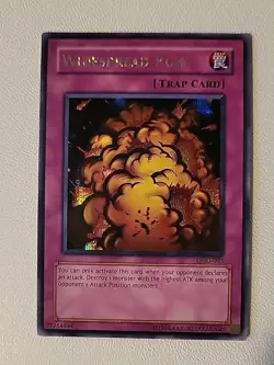 Widespread Ruin DOD-003 - Dawn of Destiny Xbox - Limited Edition - Yugioh TCG - Image 1