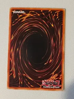 Widespread Ruin DOD-003 - Dawn of Destiny Xbox - Limited Edition - Yugioh TCG - Image 2