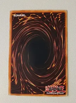 Widespread Ruin DOD-003 - Dawn of Destiny Xbox - Limited Edition - Yugioh TCG - Image 2