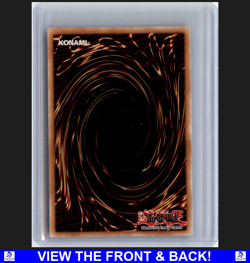 Detonate 2020 Yugioh Brother of Legend 1st Edition Foil NM Ultra Rare BROL EN065 - Image 2