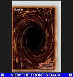 Earthbound Prison 2020 Yugioh Maze of Millennia 1st Edition Foil NM Super Rare - Image 2