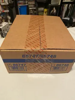 YuGiOh! Quarter Century STAMPEDE Booster CASE Factory Sealed - 12 Booster Boxes - Image 3