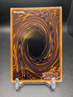 Yugioh! Gagaga Magician - RA04-EN007 - Ultra Rare - 1st Edition Near Mint, Engli - Image 2