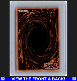 Rescue Ace Monitor 2020 Yugioh Amazing Defenders 1st Edition Foil NM Ultra Rare - Image 2