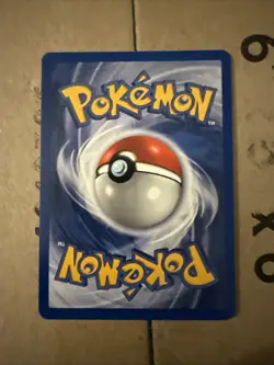 1st Edition Dark Vileplume 30/82 Team Rocket WoTC Pokemon Card Rare LP - Image 2