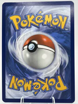 Pokemon TCG Gorebyss NM Reverse Holo 056/182 Destined Rivals Scarlet Violet Card - Image 2