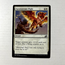 Magic The Gathering MTG Ikoria Lair of Behemoths IKO Cards *PICK YOUR CARD* - Image 4
