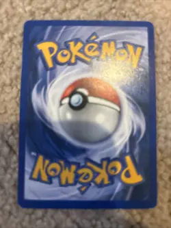 Pokemon TCG Master Ball Gym Challenge Unlimited Uncommon Card 116/132 - Image 2