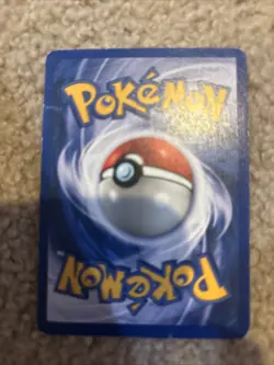 Pokemon TCG Erika's Maids Uncommon Card 109/132 Gym Heroes - Image 2