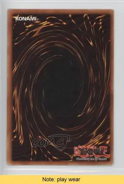 Jam Breeding Machine 1st Ed. YuGiOh Labyrinth of Nightmare #LON-026 READ 2u3 - Image 2