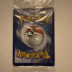 Greninja Pokemon Card 130HP Shadow Knife Mist Slash Gold Star SWSH144 - Image 2