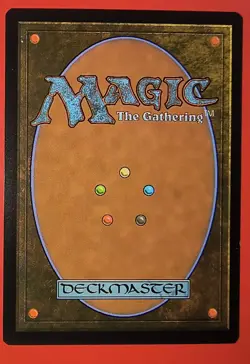 MTG, EDGE OF ETERNITIES * MAZIREK,KRAUL DEATH PRIEST* #0122, RARE, REGULAR, EOC - Image 2