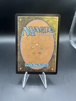 Witch-king of Angmar Lord of the Rings Magic MTG NM - Image 2