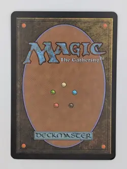 Neurok Prodigy *Foil* - NM - Darksteel - MTG - Image 2