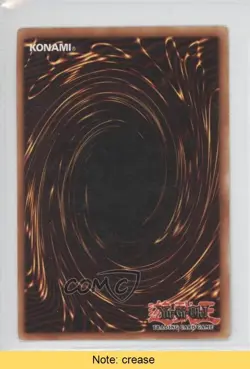 Lightning Blade 1st Ed. YuGiOh Labyrinth of Nightmare #LON-022 2003 READ 0b3 - Image 2