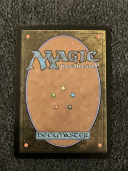 Magic The Gathering MTG - Space-Time Anomaly - EOE - Image 2
